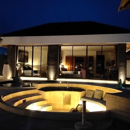 אובוד Villa Mon Reve מראה חיצוני תמונה